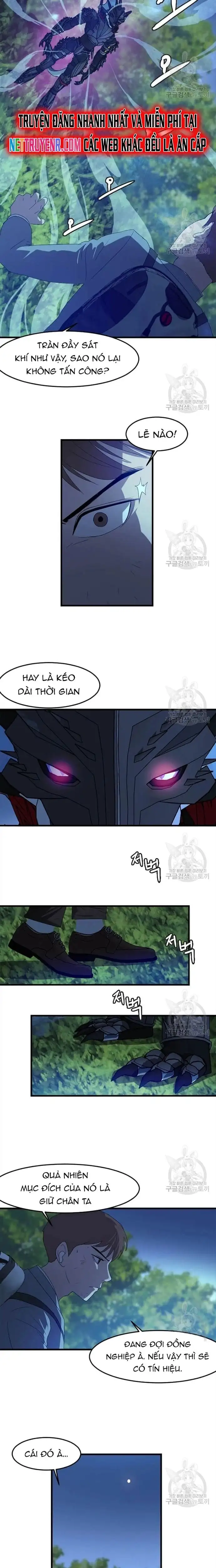 Truyện Tranh Tôi Nhặt Được Điện Thoại Từ Thế Giới Khác trang 9