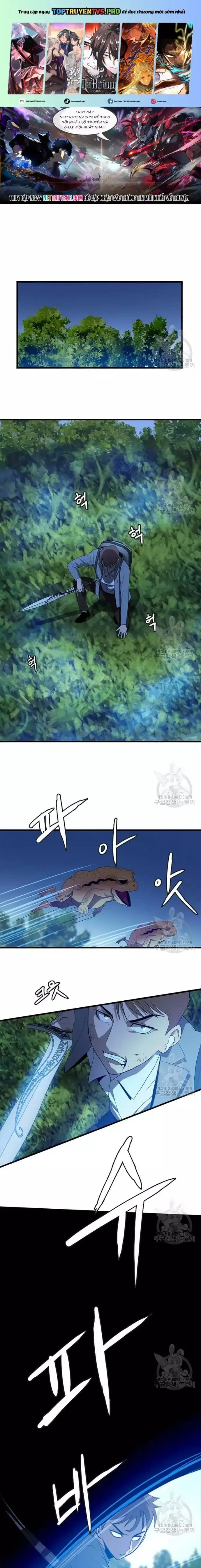 Truyện Tranh Tôi Nhặt Được Điện Thoại Từ Thế Giới Khác trang 9