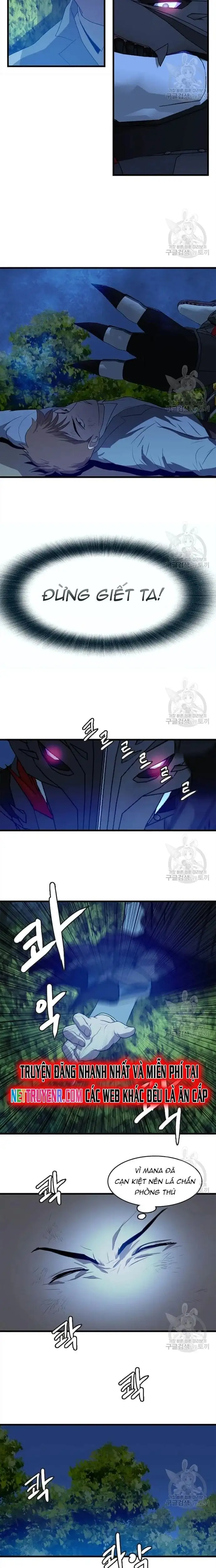 Truyện Tranh Tôi Nhặt Được Điện Thoại Từ Thế Giới Khác trang 9