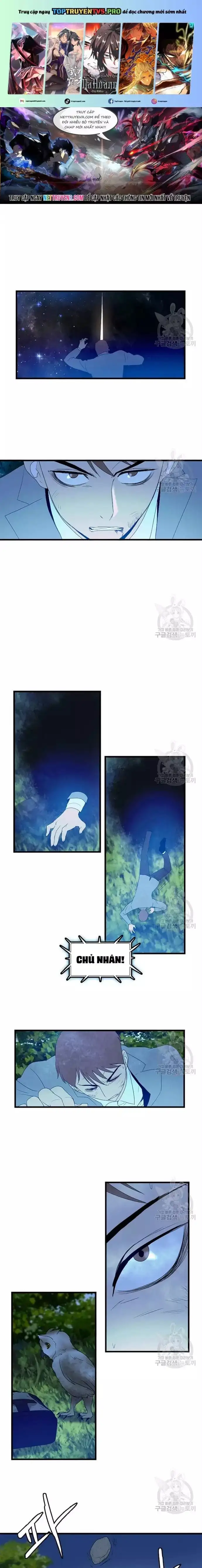 Truyện Tranh Tôi Nhặt Được Điện Thoại Từ Thế Giới Khác trang 9