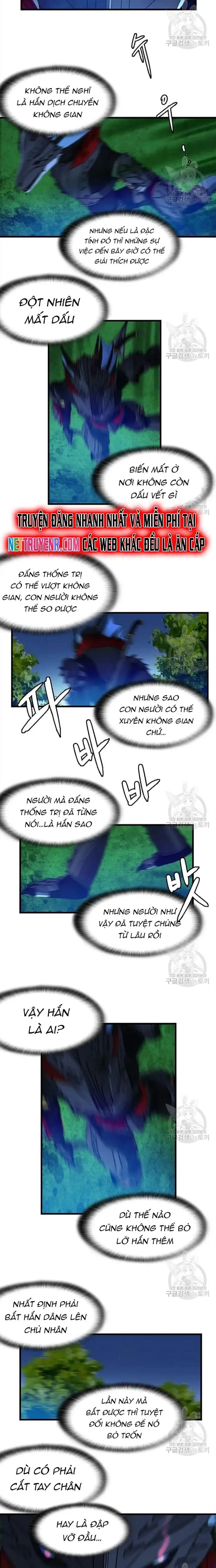 Truyện Tranh Tôi Nhặt Được Điện Thoại Từ Thế Giới Khác trang 9