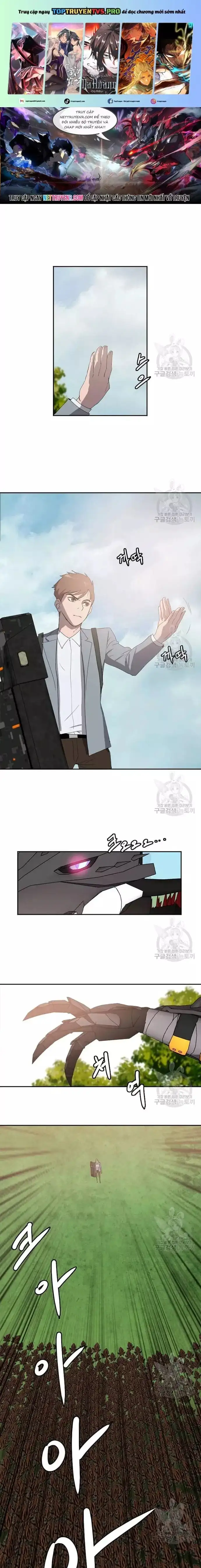 Truyện Tranh Tôi Nhặt Được Điện Thoại Từ Thế Giới Khác trang 9