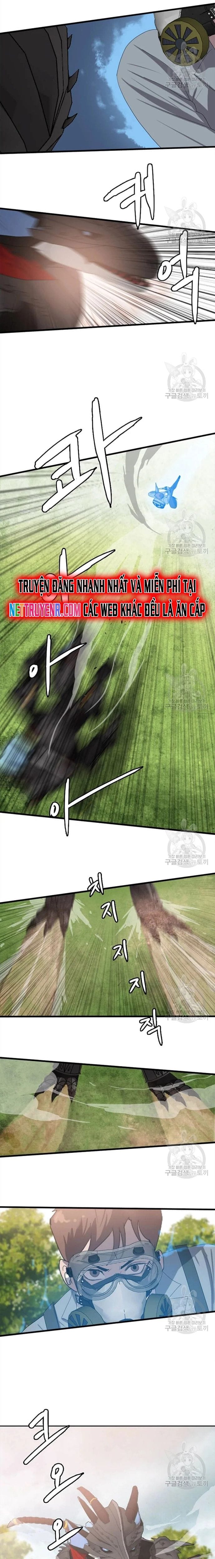 Truyện Tranh Tôi Nhặt Được Điện Thoại Từ Thế Giới Khác trang 9