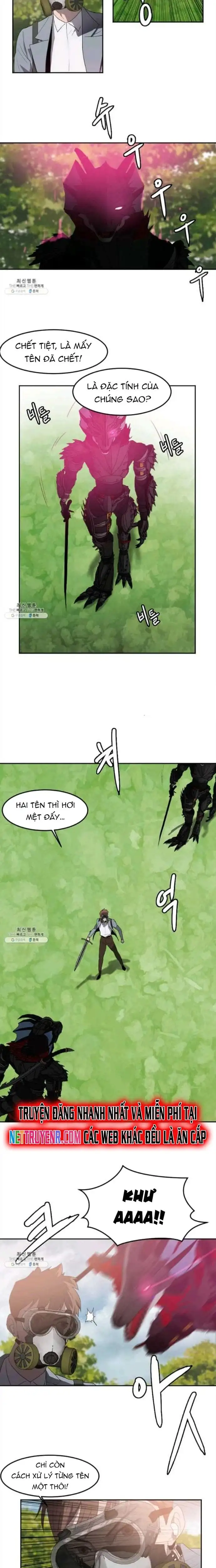 Truyện Tranh Tôi Nhặt Được Điện Thoại Từ Thế Giới Khác trang 9