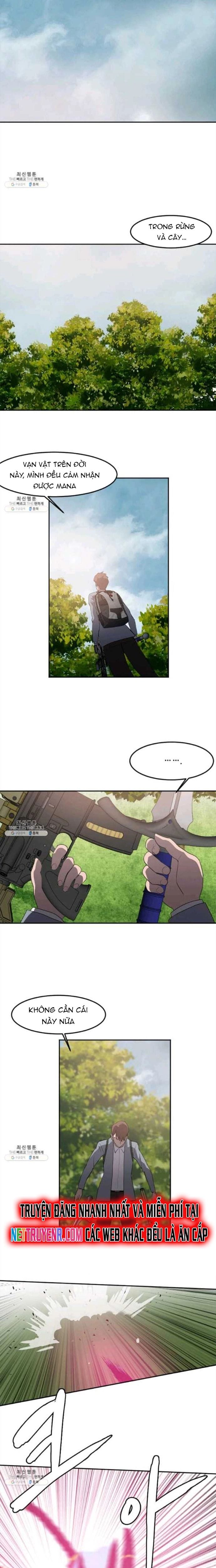 Truyện Tranh Tôi Nhặt Được Điện Thoại Từ Thế Giới Khác trang 9