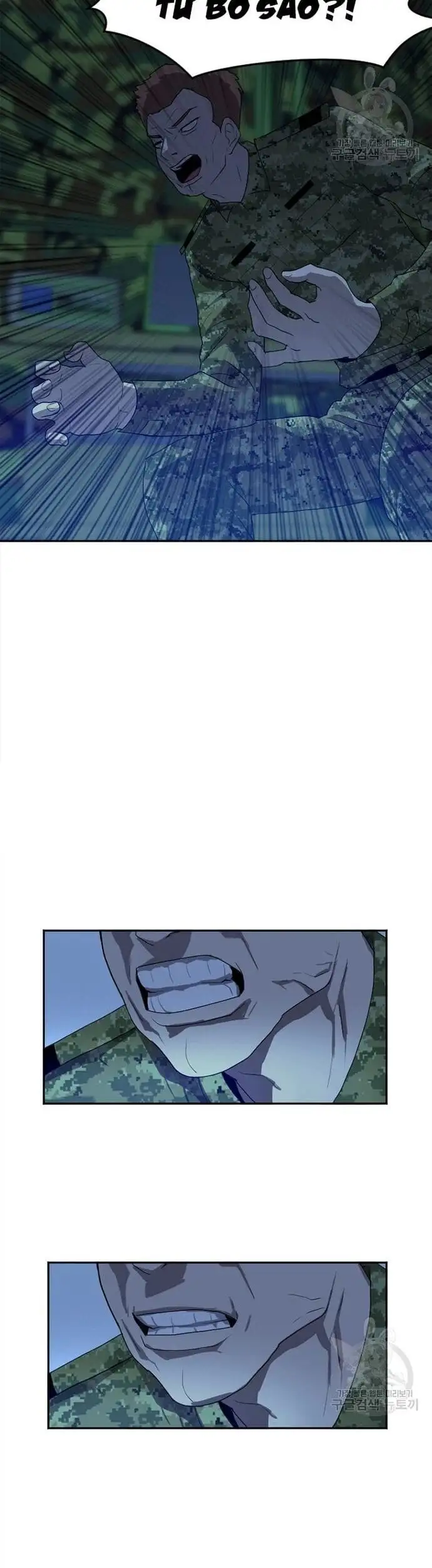 Truyện Tranh Tôi Nhặt Được Điện Thoại Từ Thế Giới Khác trang 9