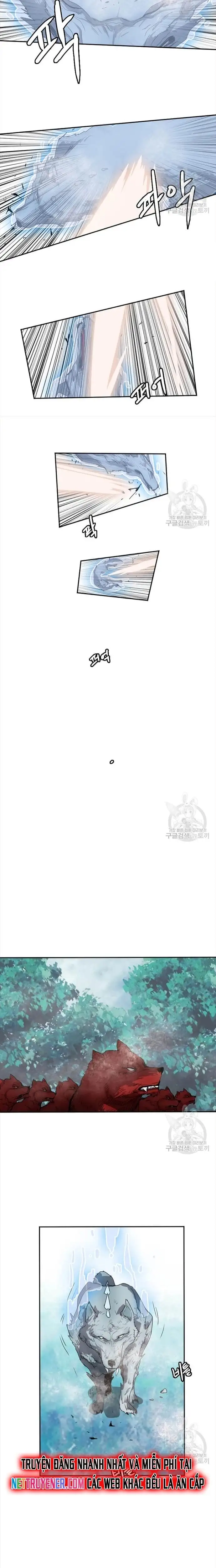 Truyện Tranh Tôi Nhặt Được Điện Thoại Từ Thế Giới Khác trang 9