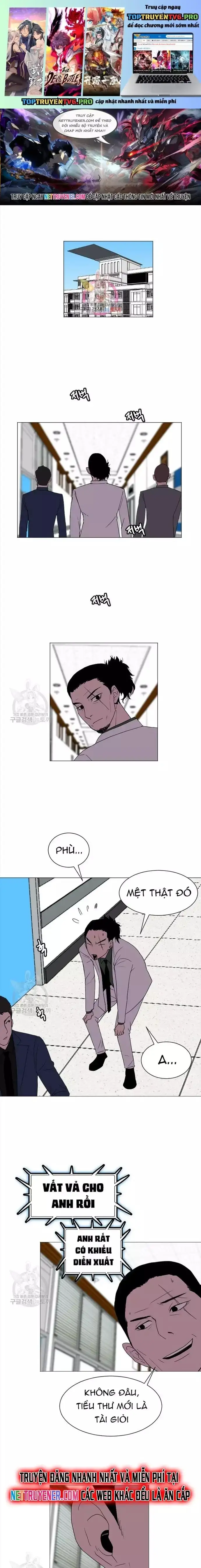 Truyện Tranh Tôi Nhặt Được Điện Thoại Từ Thế Giới Khác trang 9