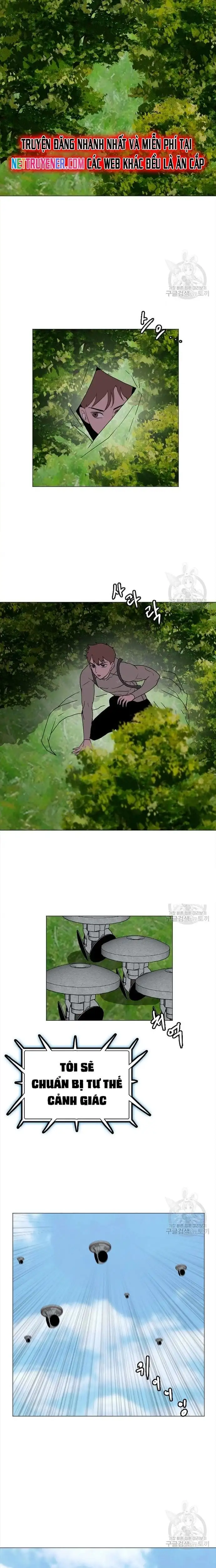 Truyện Tranh Tôi Nhặt Được Điện Thoại Từ Thế Giới Khác trang 9