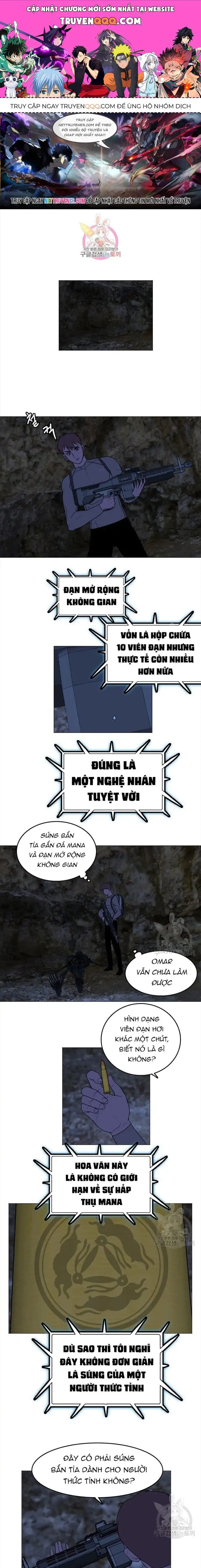 Truyện Tranh Tôi Nhặt Được Điện Thoại Từ Thế Giới Khác trang 9