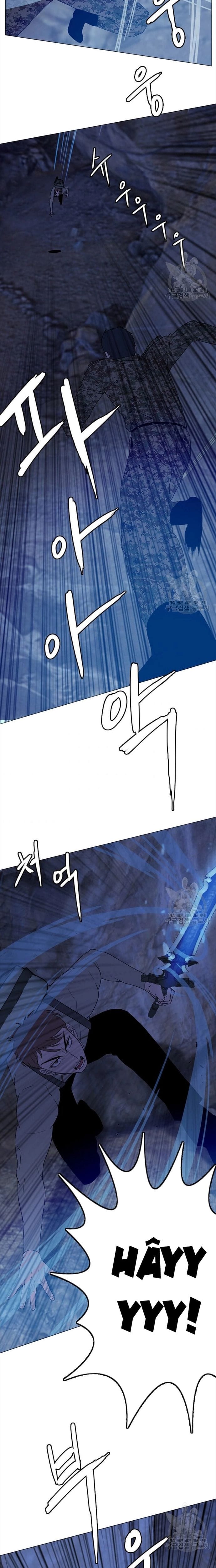 Truyện Tranh Tôi Nhặt Được Điện Thoại Từ Thế Giới Khác trang 9