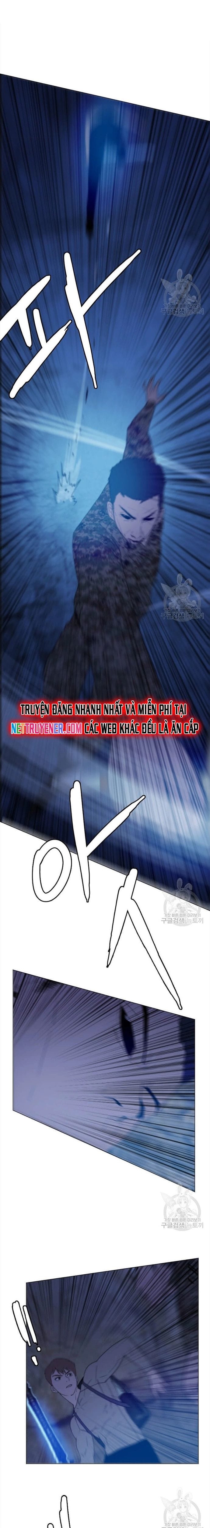 Truyện Tranh Tôi Nhặt Được Điện Thoại Từ Thế Giới Khác trang 9