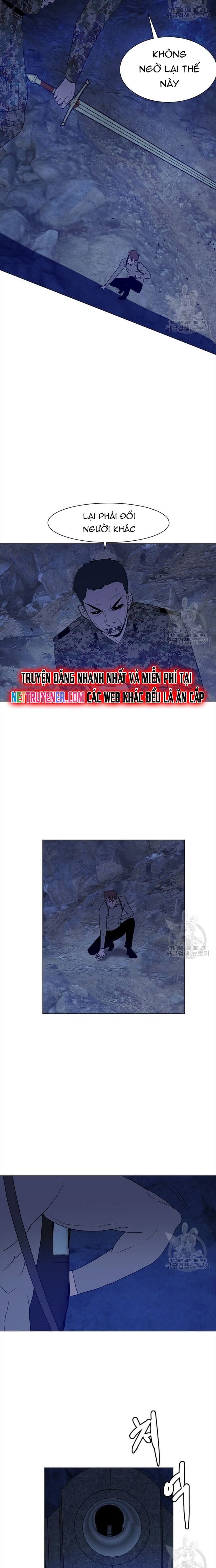 Truyện Tranh Tôi Nhặt Được Điện Thoại Từ Thế Giới Khác trang 9