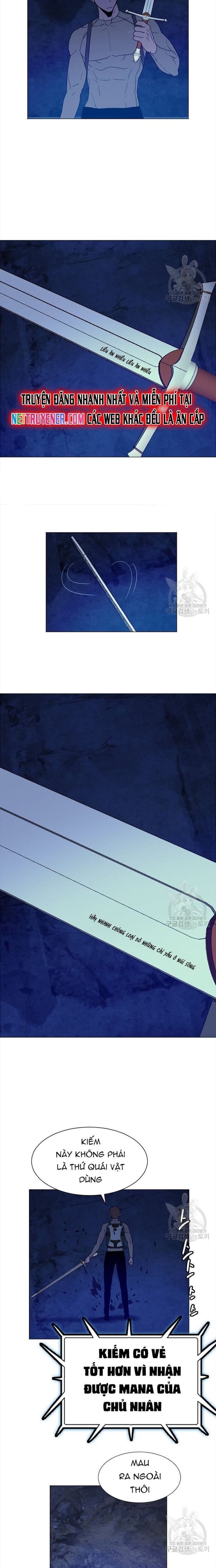 Truyện Tranh Tôi Nhặt Được Điện Thoại Từ Thế Giới Khác trang 9