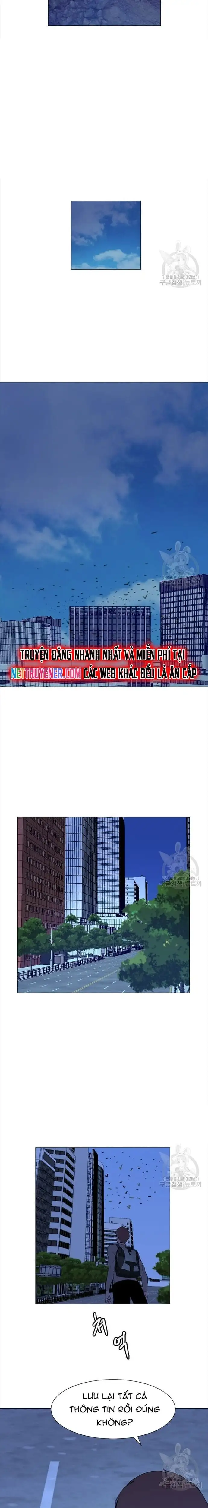 Truyện Tranh Tôi Nhặt Được Điện Thoại Từ Thế Giới Khác trang 9