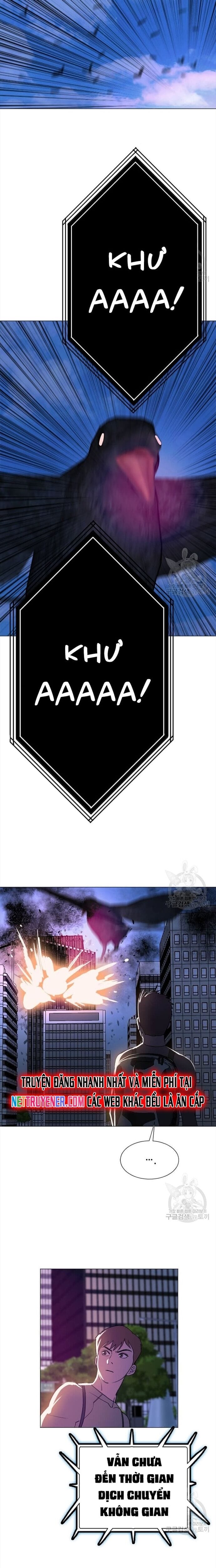 Truyện Tranh Tôi Nhặt Được Điện Thoại Từ Thế Giới Khác trang 9