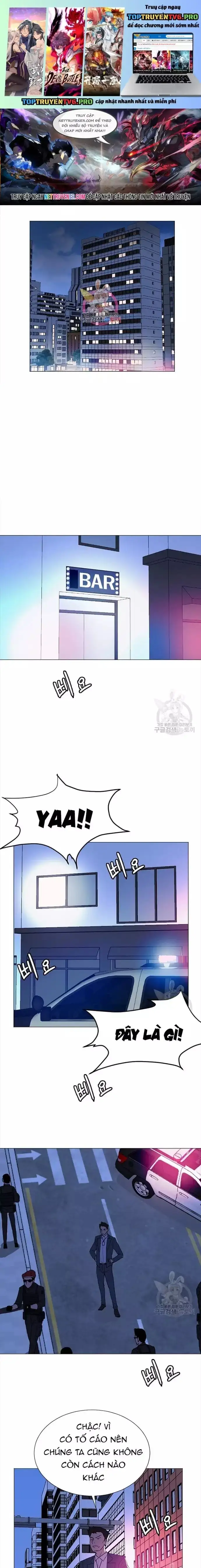 Truyện Tranh Tôi Nhặt Được Điện Thoại Từ Thế Giới Khác trang 9