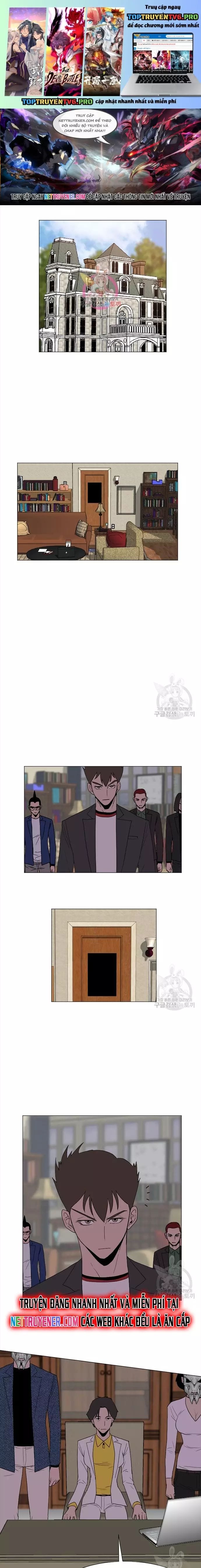 Truyện Tranh Tôi Nhặt Được Điện Thoại Từ Thế Giới Khác trang 9