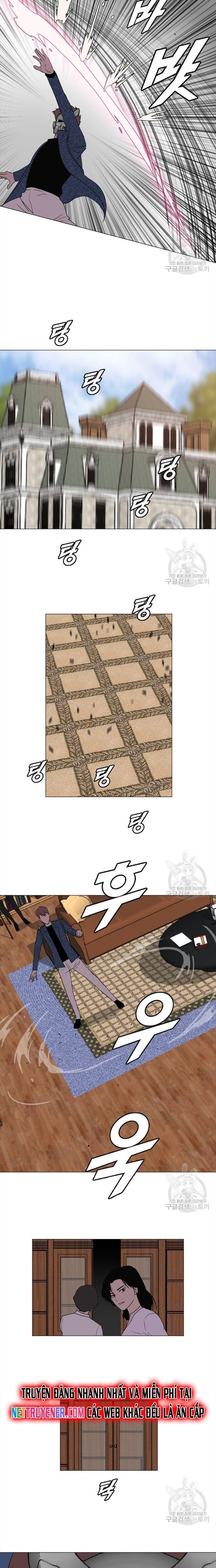 Truyện Tranh Tôi Nhặt Được Điện Thoại Từ Thế Giới Khác trang 9