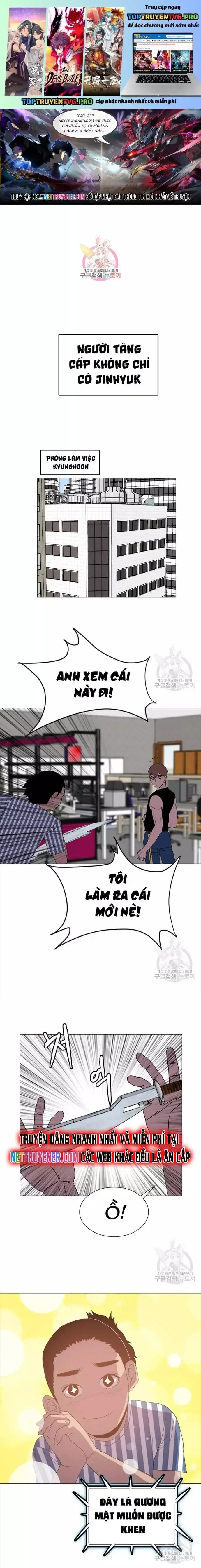 Truyện Tranh Tôi Nhặt Được Điện Thoại Từ Thế Giới Khác trang 9