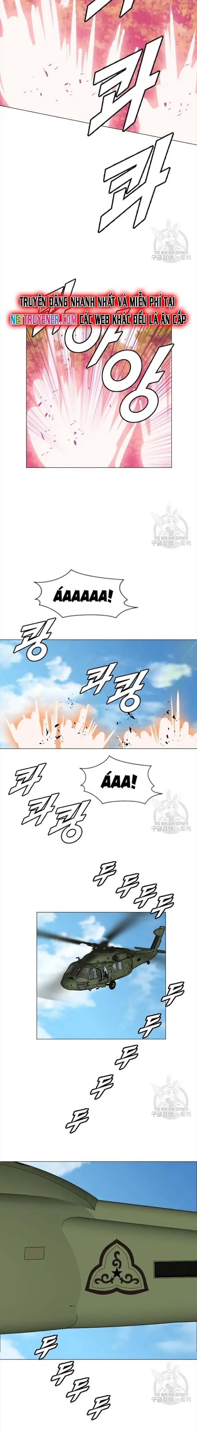 Truyện Tranh Tôi Nhặt Được Điện Thoại Từ Thế Giới Khác trang 9