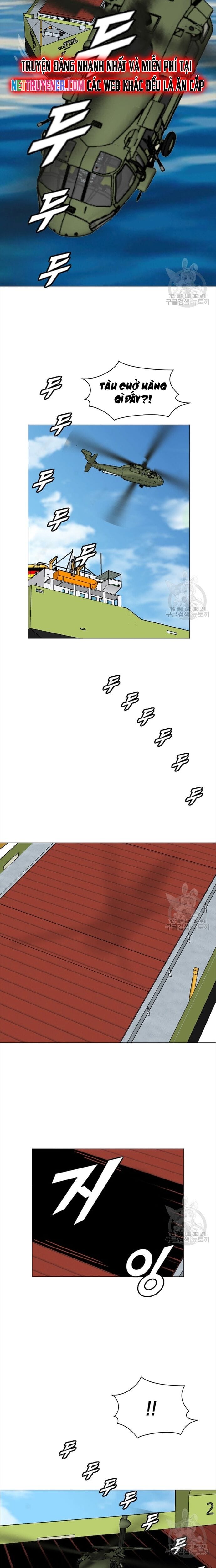 Truyện Tranh Tôi Nhặt Được Điện Thoại Từ Thế Giới Khác trang 9