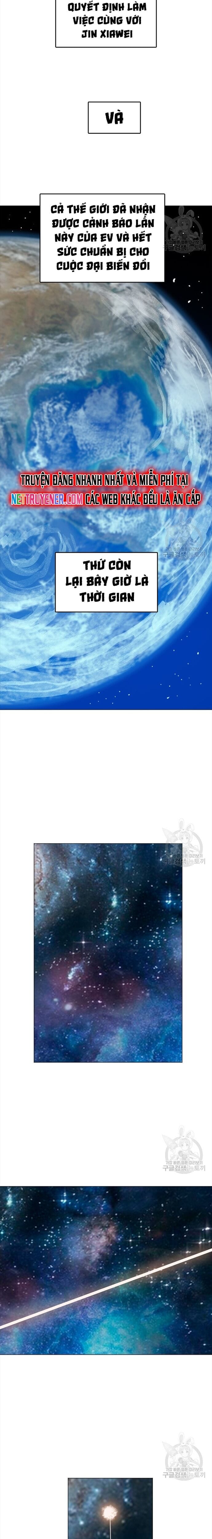 Truyện Tranh Tôi Nhặt Được Điện Thoại Từ Thế Giới Khác trang 9