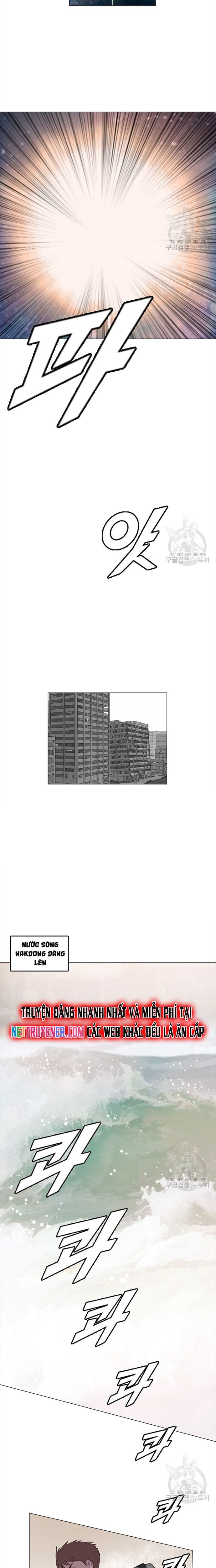 Truyện Tranh Tôi Nhặt Được Điện Thoại Từ Thế Giới Khác trang 9