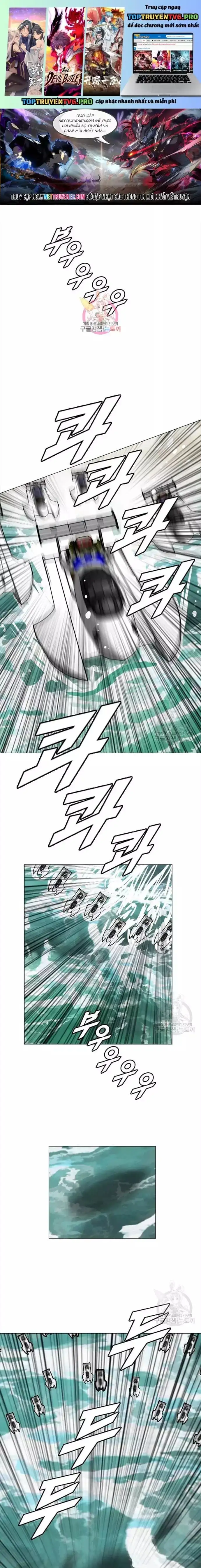 Truyện Tranh Tôi Nhặt Được Điện Thoại Từ Thế Giới Khác trang 9