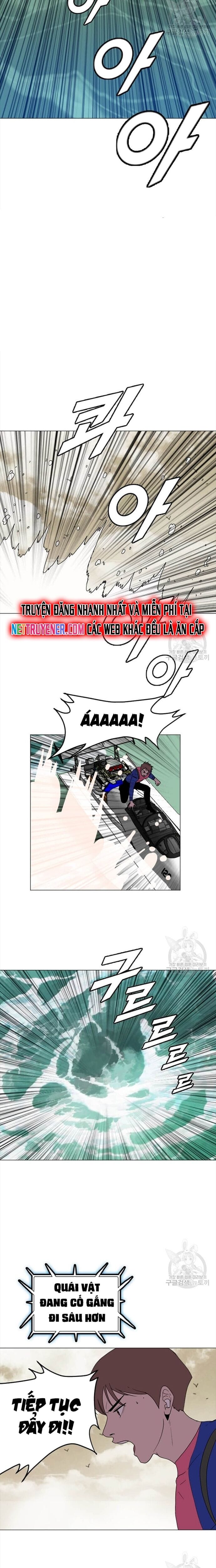 Truyện Tranh Tôi Nhặt Được Điện Thoại Từ Thế Giới Khác trang 9