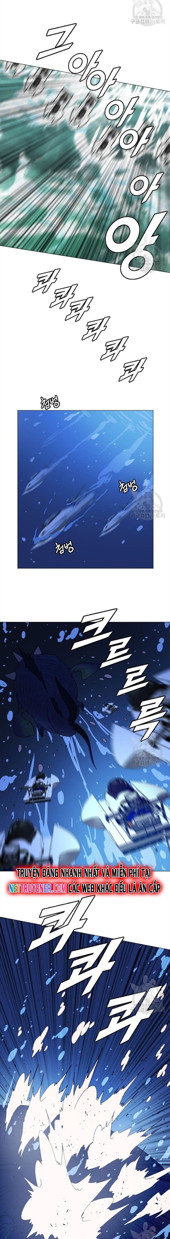 Truyện Tranh Tôi Nhặt Được Điện Thoại Từ Thế Giới Khác trang 9
