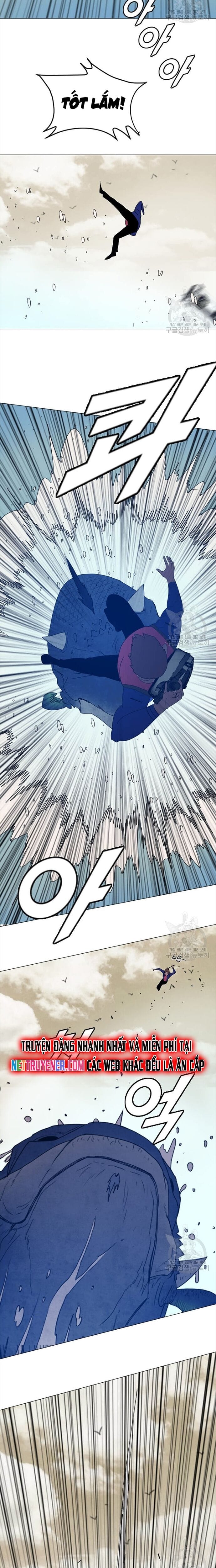 Truyện Tranh Tôi Nhặt Được Điện Thoại Từ Thế Giới Khác trang 9