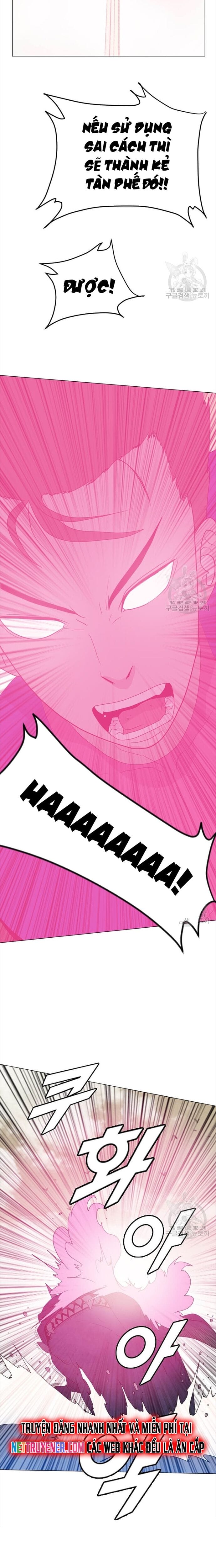 Truyện Tranh Tôi Nhặt Được Điện Thoại Từ Thế Giới Khác trang 9