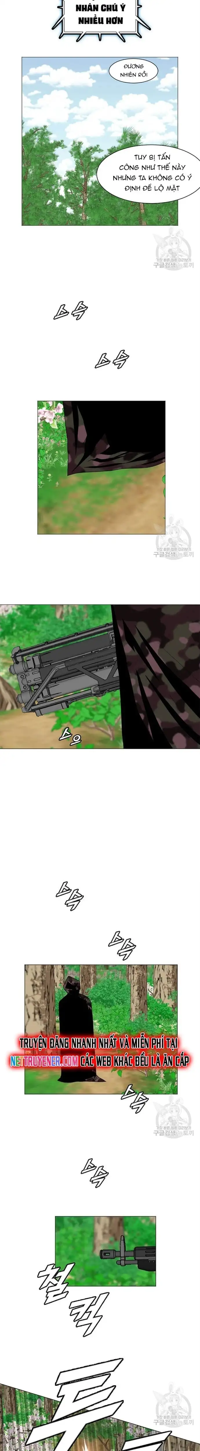 Truyện Tranh Tôi Nhặt Được Điện Thoại Từ Thế Giới Khác trang 9