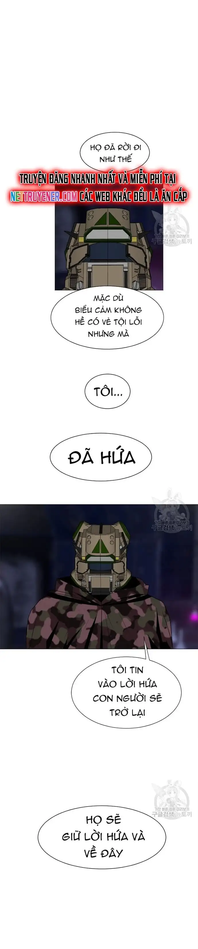 Truyện Tranh Tôi Nhặt Được Điện Thoại Từ Thế Giới Khác trang 9