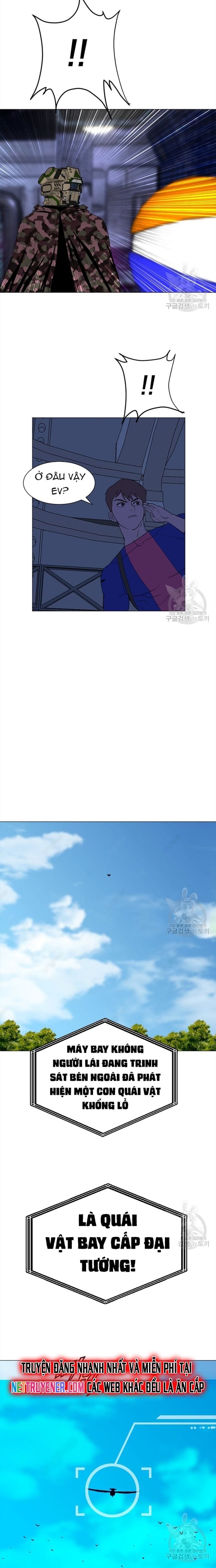 Truyện Tranh Tôi Nhặt Được Điện Thoại Từ Thế Giới Khác trang 9