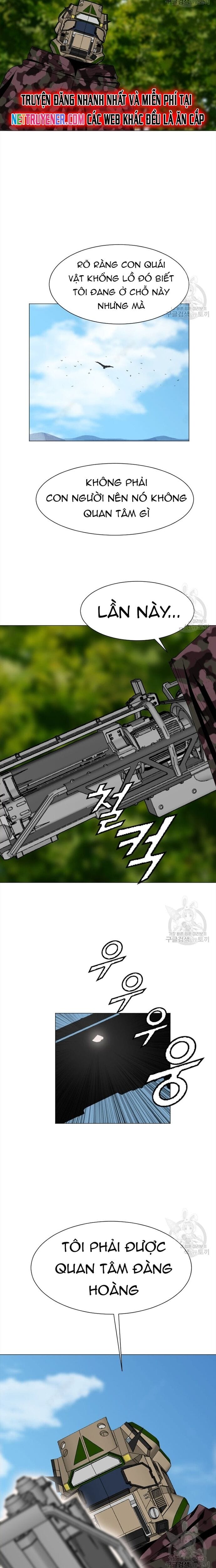 Truyện Tranh Tôi Nhặt Được Điện Thoại Từ Thế Giới Khác trang 9