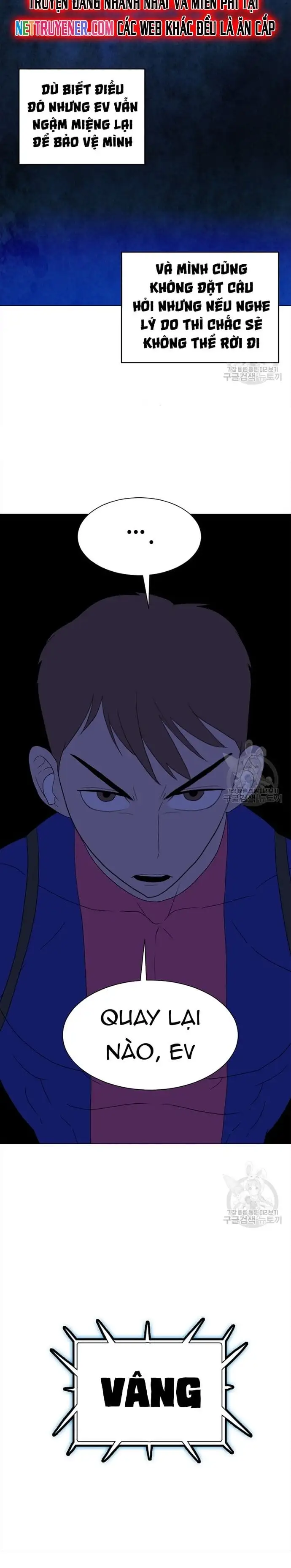 Truyện Tranh Tôi Nhặt Được Điện Thoại Từ Thế Giới Khác trang 9