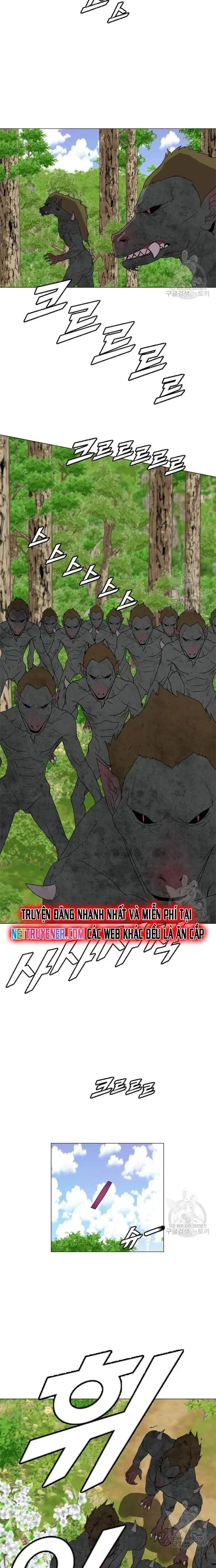 Truyện Tranh Tôi Nhặt Được Điện Thoại Từ Thế Giới Khác trang 9