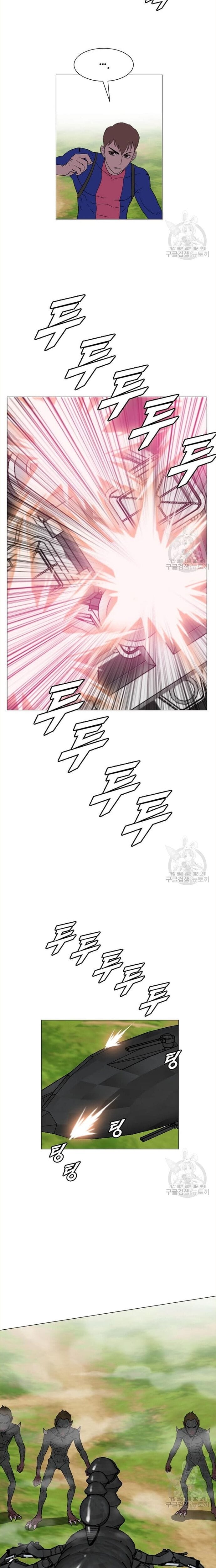 Truyện Tranh Tôi Nhặt Được Điện Thoại Từ Thế Giới Khác trang 9