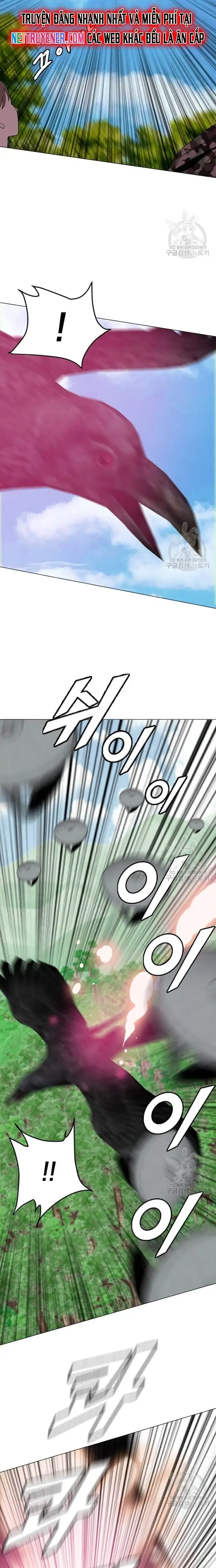 Truyện Tranh Tôi Nhặt Được Điện Thoại Từ Thế Giới Khác trang 9