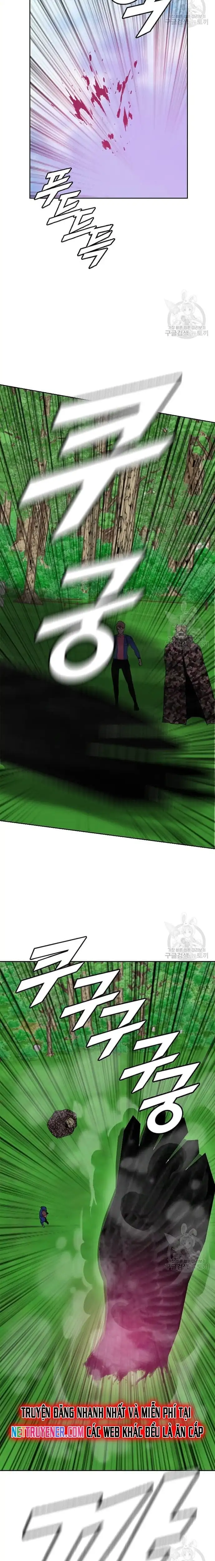 Truyện Tranh Tôi Nhặt Được Điện Thoại Từ Thế Giới Khác trang 9