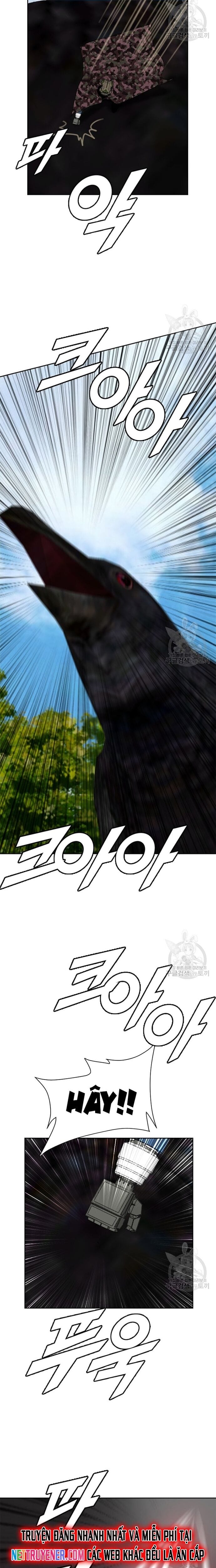 Truyện Tranh Tôi Nhặt Được Điện Thoại Từ Thế Giới Khác trang 9