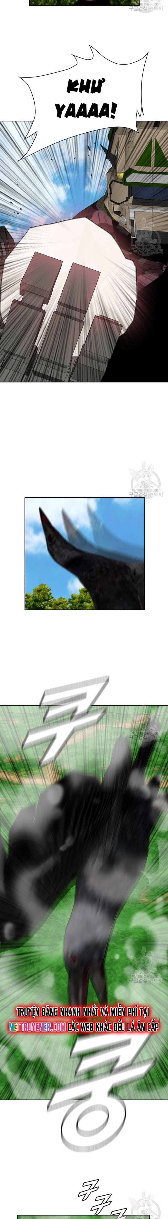 Truyện Tranh Tôi Nhặt Được Điện Thoại Từ Thế Giới Khác trang 9