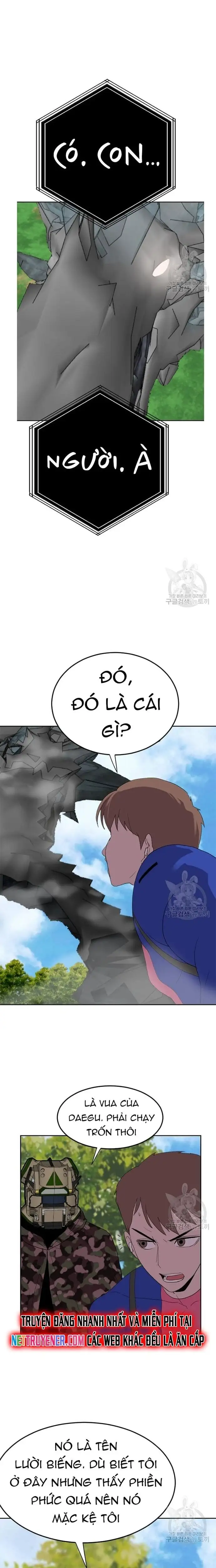 Truyện Tranh Tôi Nhặt Được Điện Thoại Từ Thế Giới Khác trang 9