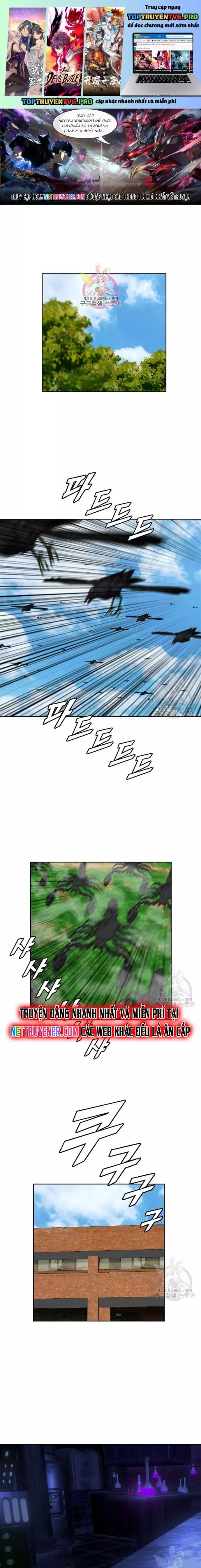 Truyện Tranh Tôi Nhặt Được Điện Thoại Từ Thế Giới Khác trang 9