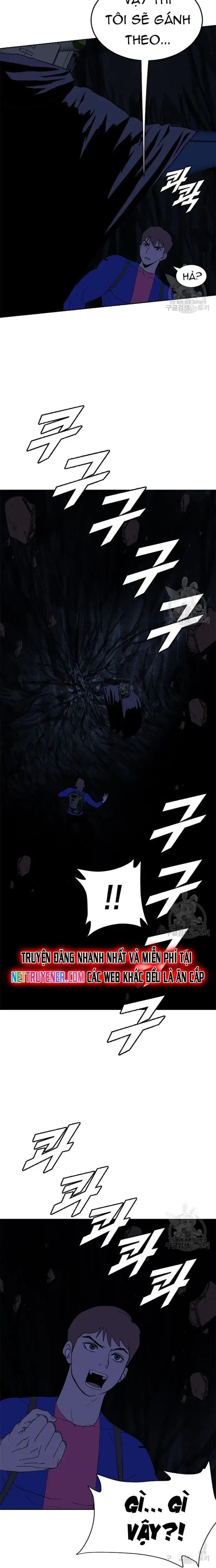 Truyện Tranh Tôi Nhặt Được Điện Thoại Từ Thế Giới Khác trang 9