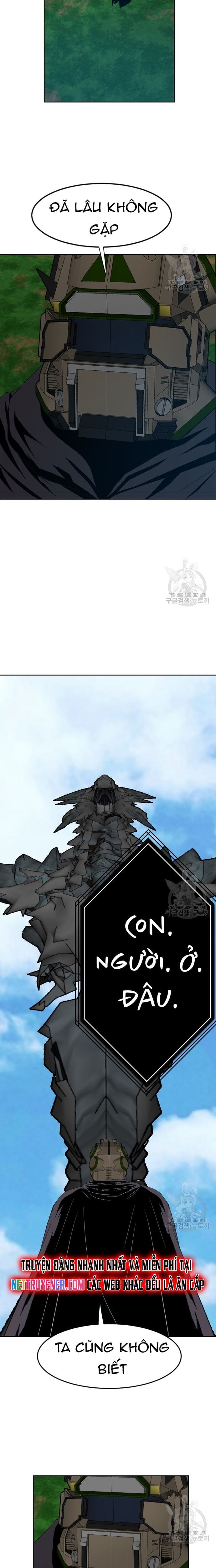 Truyện Tranh Tôi Nhặt Được Điện Thoại Từ Thế Giới Khác trang 9