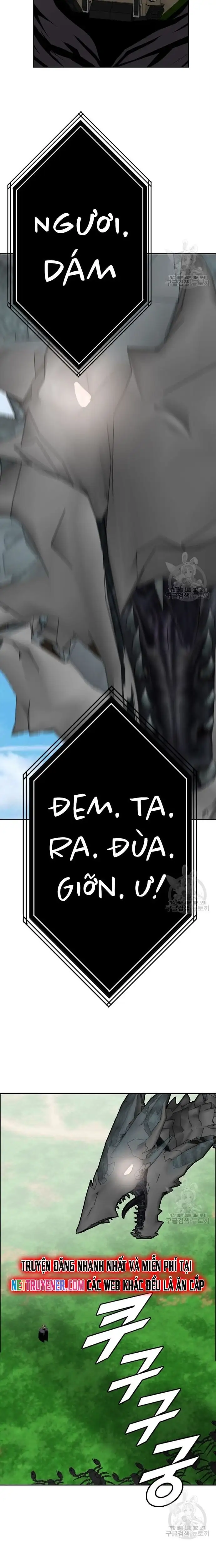 Truyện Tranh Tôi Nhặt Được Điện Thoại Từ Thế Giới Khác trang 9