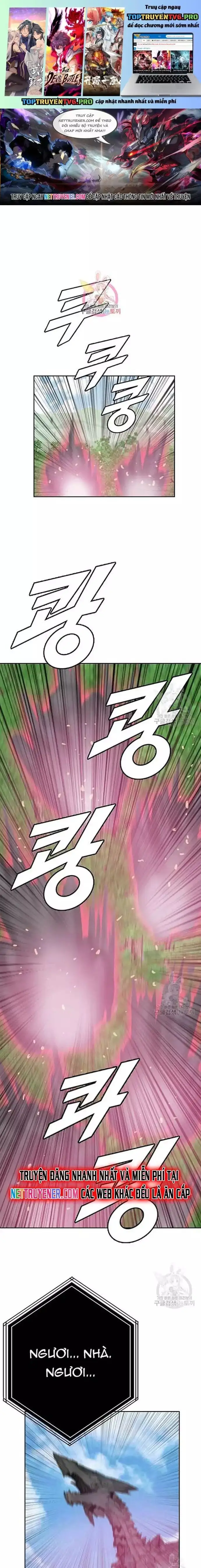 Truyện Tranh Tôi Nhặt Được Điện Thoại Từ Thế Giới Khác trang 9